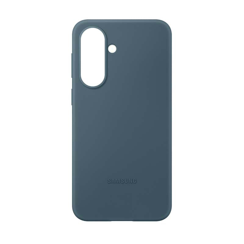 Samsung Silicone Case Galaxy A37 - Green - Green