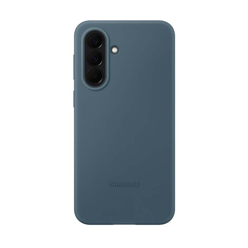 Samsung Silicone Case Galaxy A37 - Green - Green