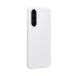 Samsung Silicone Case Galaxy A37 - Grey - Grey