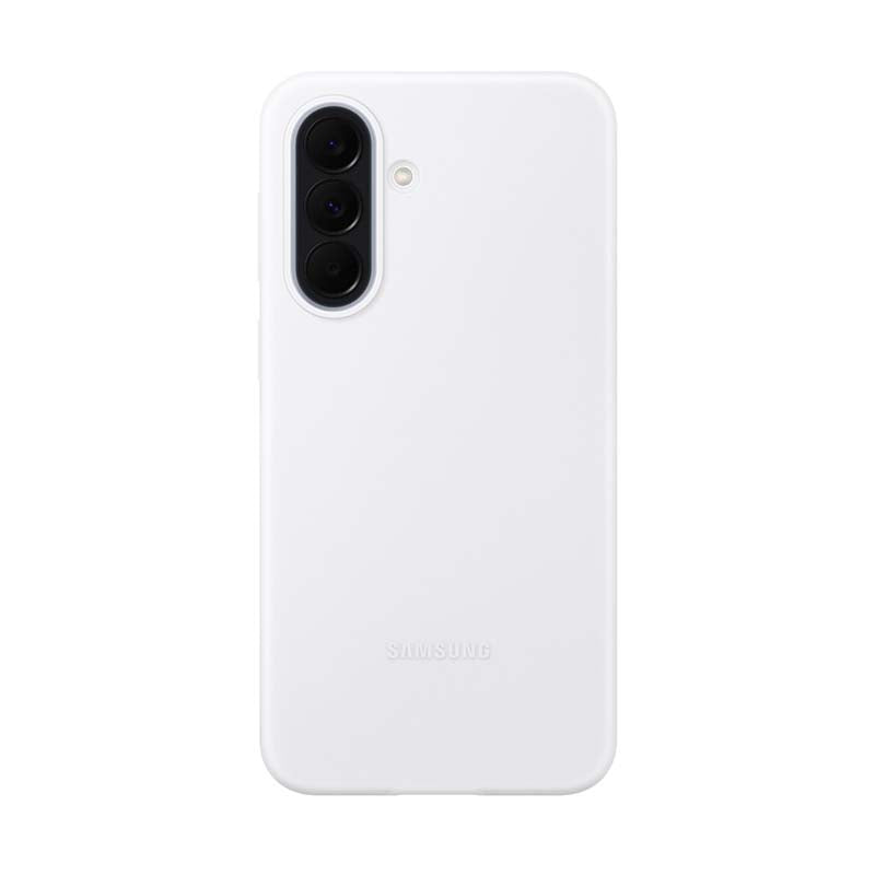 Samsung Silicone Case Galaxy A37 - Grey - Grey