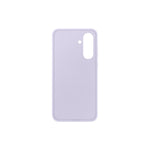 Samsung Silicone Cover Samsung Galaxy A36 - Violet - Violet