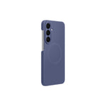 Samsung Silicone Magnet Case Samsung Galaxy S26 FE - Blue - Blue