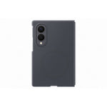 Samsung Silicone Magnet Cover Samsung Galaxy Z Fold8 - Black - Black