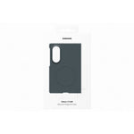 Samsung Silicone Magnet Cover Samsung Galaxy Z Fold8 - Black - Black