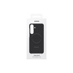 Samsung Slim Magnet Case Samsung Galaxy S26 FE - Black - Black