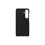 Samsung Slim Magnet Case Samsung Galaxy S26 FE - Black - Black