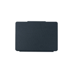 Samsung SMAPP Bluetooth Keyboard Cover For Samsung Galaxy Tab S10 Lite/ Tab S10FE â€“ Black - Black