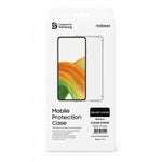 Samsung SMAPP Clear Case for Samsung Galaxy A16 - Clear - Clear