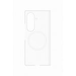 Samsung SMAPP Hinge Protection Magnet Cover Samsung Galaxy Z Fold8 Ultra - Clear - Clear