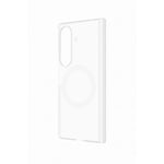 Samsung SMAPP Hinge Protection Magnet Cover Samsung Galaxy Z Fold8 Ultra - Clear - Clear