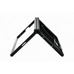 Samsung SMAPP Hybrid Shield Magnet Cover For Samsung Galaxy Z Fold8 - Black - Black
