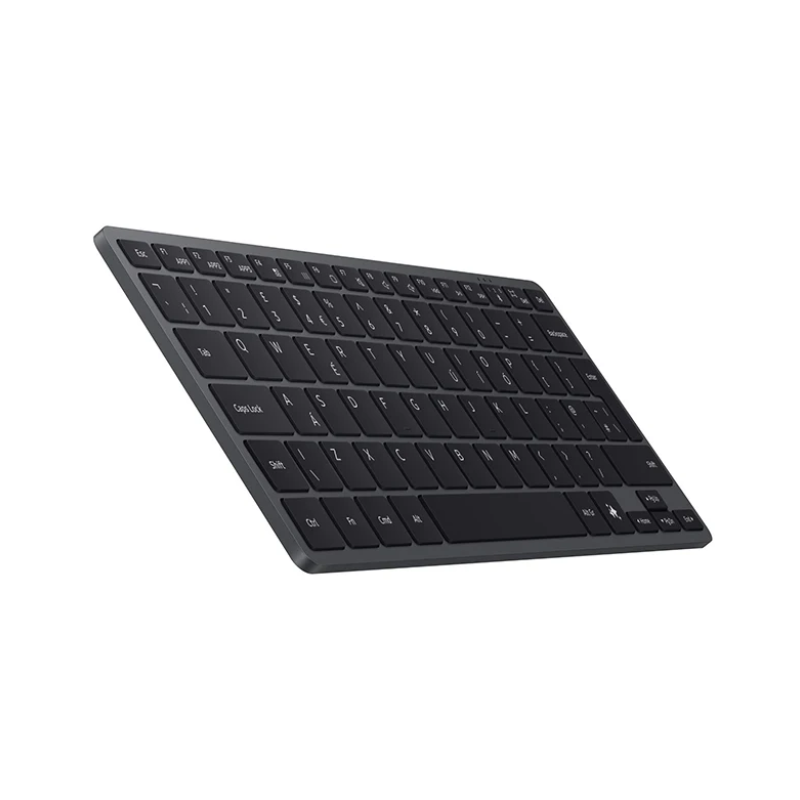 Samsung Smart Bluetooth Keyboard â€“ Grey - Grey