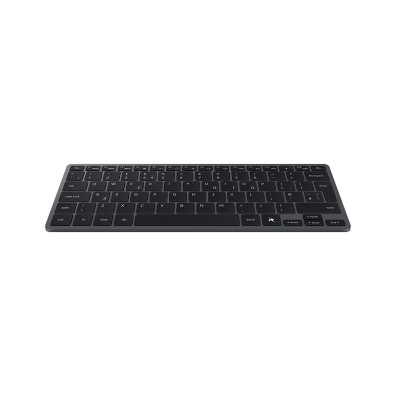 Samsung Smart Bluetooth Keyboard â€“ Grey - Grey