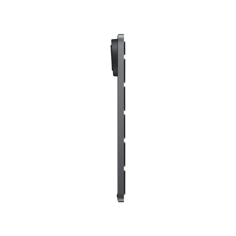 Samsung Smart Bluetooth Keyboard â€“ Grey - Grey