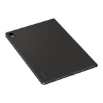 Samsung Smart Book Cover for Samsung Galaxy Tab S12+ - Black - Black