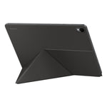 Samsung Smart Book Cover for Samsung Galaxy Tab S12+ - Black - Black