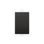 Samsung Smart Book Cover for Samsung Galaxy Tab S12+ - Black - Black
