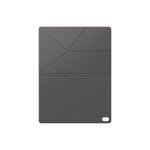 Samsung Smart Book Cover for Samsung Galaxy Tab S12+ - Black - Black
