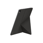 Samsung Smart Book Cover for Samsung Galaxy Tab S12+ - Black - Black