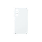 Samsung Soft Clear Case â€“ Samsung Galaxy A24 4G - Clear
