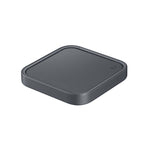 Samsung Super Fast Wireless Charger - Black - Black