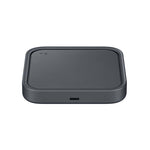 Samsung Super Fast Wireless Charger - Black - Black