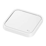 Samsung Super Fast Wireless Charger - White - White