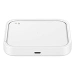 Samsung Super Fast Wireless Charger - White - White