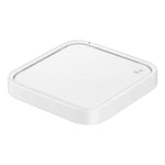 Samsung Super Fast Wireless Charger - White - White