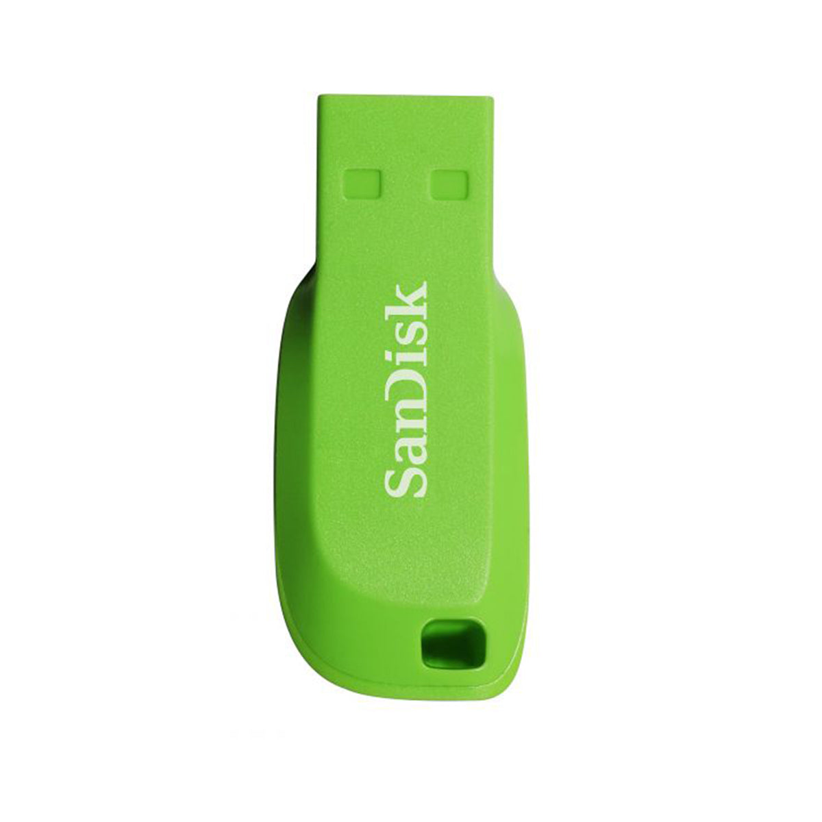 SanDisk Cruzer Blade 16GB Electric Green
