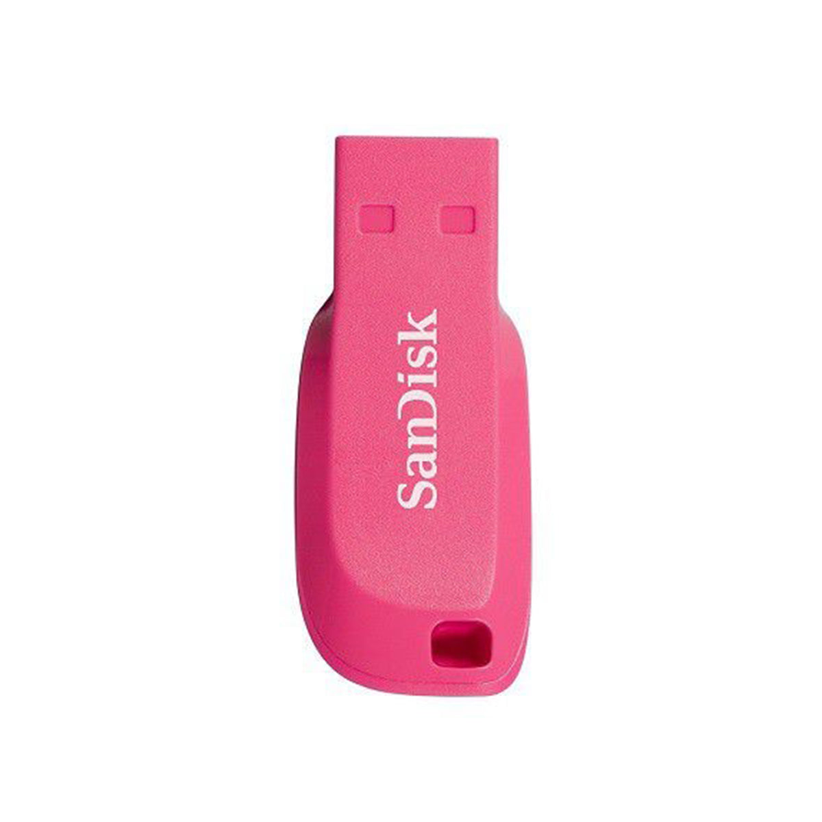 SanDisk Cruzer Blade 16GB Electric Pink
