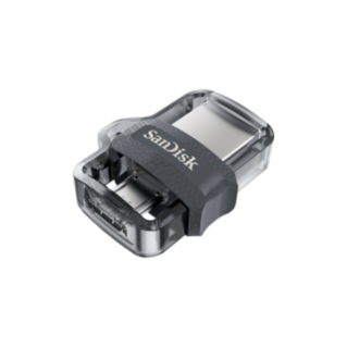SanDisk Ultra Dual Drive M3.0 128GB