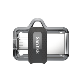 SanDisk Ultra Dual Drive M3.0 128GB