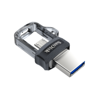 SanDisk Ultra Dual Drive M3.0 128GB