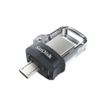 SanDisk Ultra Dual Drive M3.0 128GB