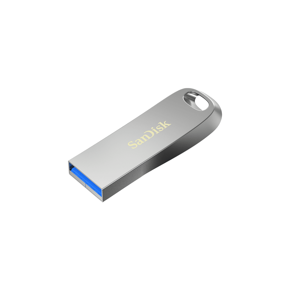 SanDisk Ultra Luxe USB 3.1 Flash Drive 128GB