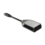 SanDisk USB Type-C Reader for SD UHS-1 and UHS-2 Cards