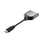 SanDisk USB Type-C Reader for SD UHS-1 and UHS-2 Cards