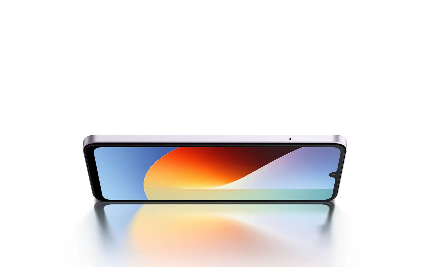 Redmi A7 4G Dual Sim 64GB - Blue