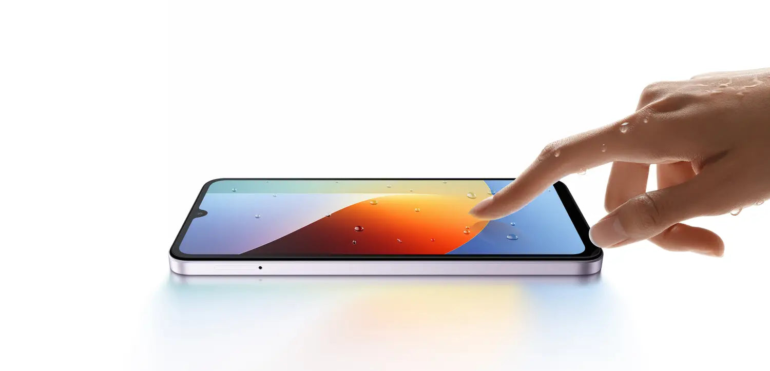 Redmi A7 4G Dual Sim 64GB - Blue