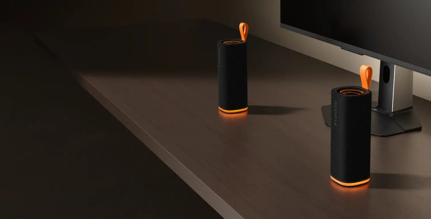 Xiaomi Sound Play Speaker 18W – Black