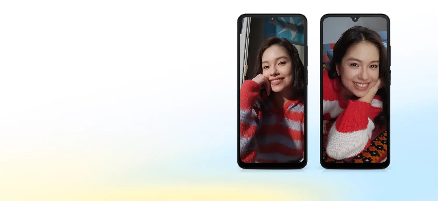 Redmi A7 4G Dual Sim 64GB - Blue