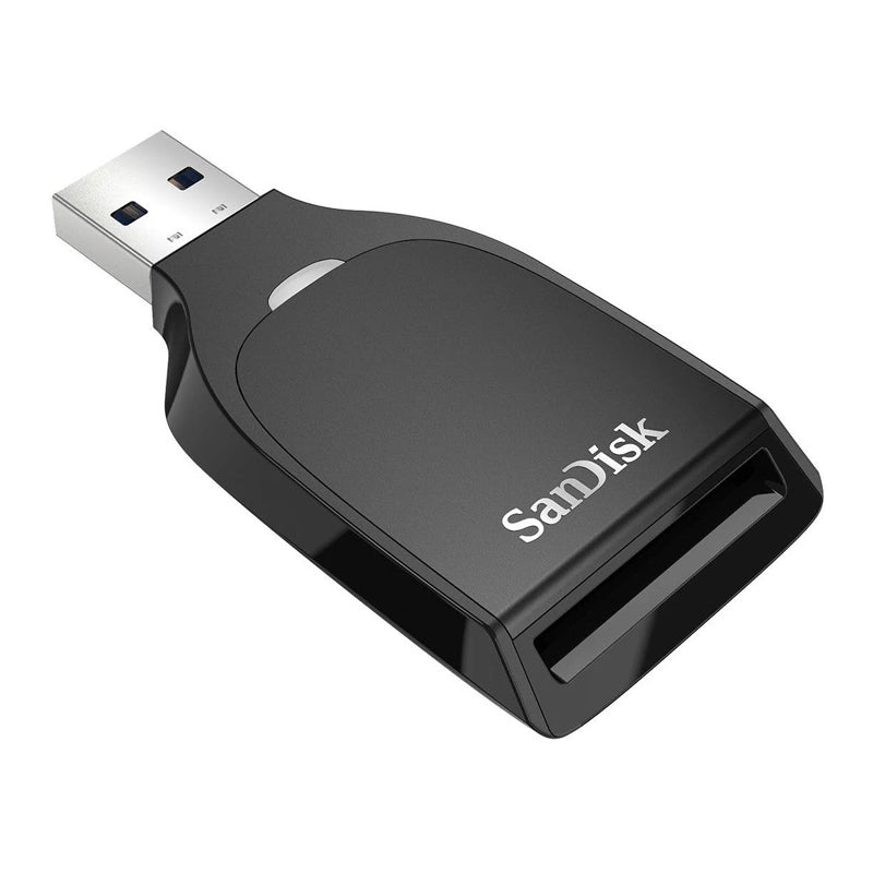 Memory Card Readers