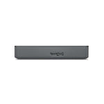 Seagate HDD External Basic 2.5 inch 2TB USB 3.0 - Black