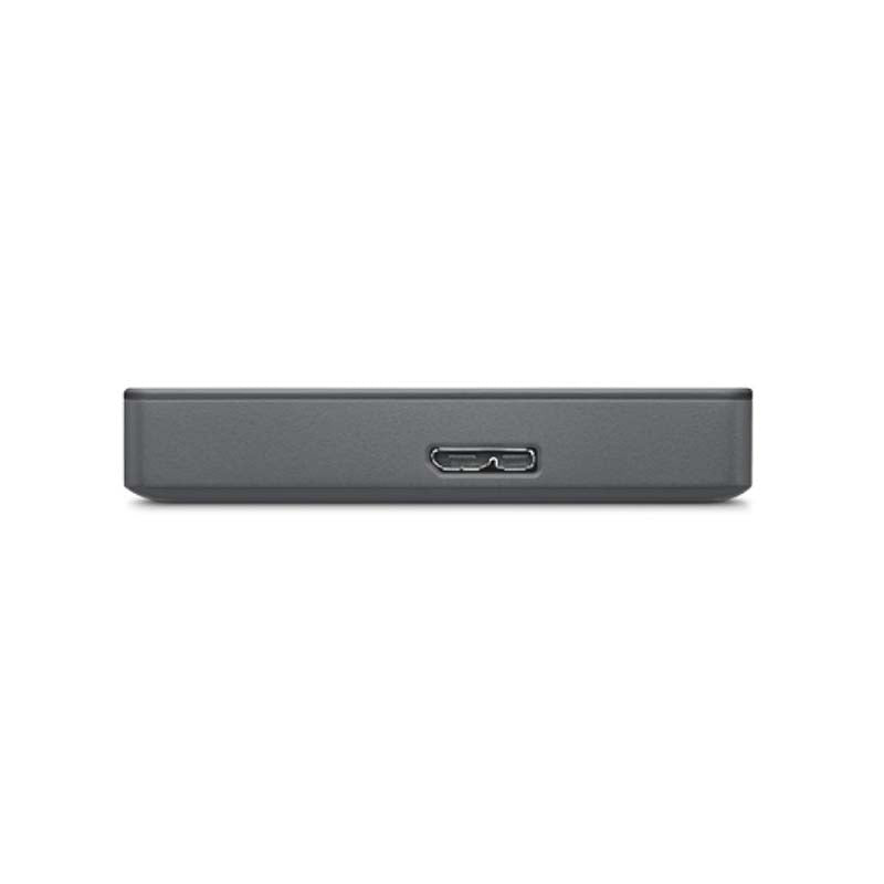 Seagate HDD External Basic 2.5 inch 2TB USB 3.0 - Black