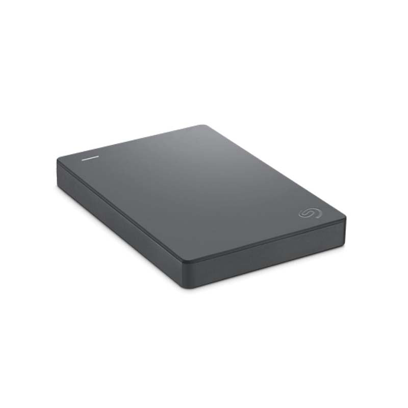 Seagate HDD External Basic 2.5 inch 2TB USB 3.0 - Black