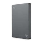 Seagate HDD External Basic 2.5 inch 2TB USB 3.0 - Black