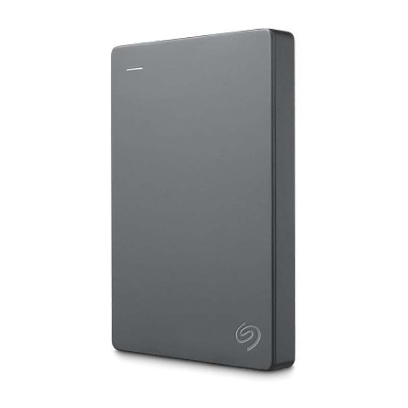 Seagate HDD External Basic 2.5 inch 2TB USB 3.0 - Black
