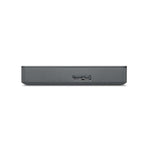 Seagate HDD External Basic 2.5 inch 5TB USB 3.0 - Black