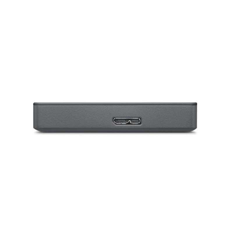 Seagate HDD External Basic 2.5 inch 5TB USB 3.0 - Black